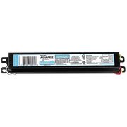 Advance 17 to 61 Watts, 1 or 2 Lamps, Electronic Ballast ICN-2S28-N