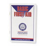 Honeywell North First Aid Guide 045027