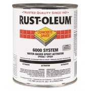 Rust-Oleum 6000 Epoxy Floor Coating Activator, 1 pt. 6001604