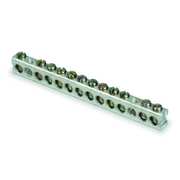 Square D Qo Ground Bar Kit, Amps: 225 A PK12GTA