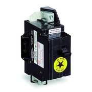 Square D Miniature Circuit Breaker, QO Series 70A, 2 Pole, 120/240V AC QOM70VH