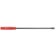 Mayhew Screwdriver Handle Pry Bar, 3/8 In. W 40106