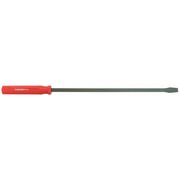 Mayhew Screwdriver Handle Pry Bar, 1/2 In. W 40108