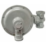 Itron Gas Pressure Regulator B42R