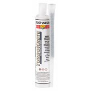 Rust-Oleum 9 oz. Concrete Gray Epoxy Repair Kit 257395