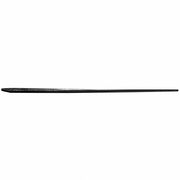 True Temper Pinch Bars, Pinch Point Bar, 60-1/2 In. L 1160100