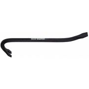 True Temper Gooseneck Wrecking Bar, 3/4 In. W 1171000