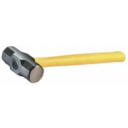 Westward Sledge Hammer, 14 lb., 33-1/2, Fiberglass 6DWL2
