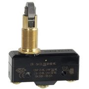 Honeywell Industrial Snap Action Switch, Overtravel Roller, Plunger Actuator, SPDT BZ-2RQ181-A2