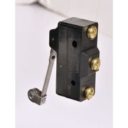 Honeywell Industrial Snap Action Switch, Lever, Roller Actuator, SPDT, 20A @ 480V AC Contact Rating BA-2RV2-A2