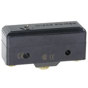Honeywell Industrial Snap Action Switch, Pin, Plunger Actuator, SPDT, 20A @ 480V AC Contact Rating BA-2R-A2