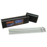 Hobart Filler Metals 14" Stick Electrode 1/8" Dia., AWS E7018, 10 lb. S422044-G89