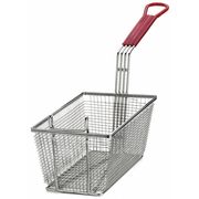 Tablecraft Fry Basket, Red 427