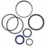 Maxim Seal Kit, For 3 In Bore Tie Rod Cylinder 204503