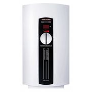 Stiebel Eltron 208/240VAC, Commercial Electric Tankless Water Heater, Undersink DHC-E8-10