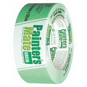 Shurtape Masking Tape, Green, 48mm x 55m CP 150