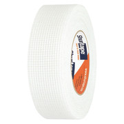 Shurtape Drywall Tape, 48mm x 92m, Roll, White, Fiberglass Mesh MJ 100