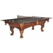 Brunswick Billiards Table Tennis Conversion Top, 107-4/5x60In 51870459001