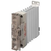 Omron Solid State Relay, 12 to 24VDC, 15A G3PE-215B DC12-24