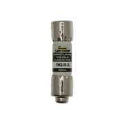 Eaton Bussmann UL Class CC Fuse, Time Delay, 5A, FNQ-R Series, 600V AC, Not Rated, 1 1/2 in L x 13/32 in dia FNQ-R-5