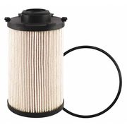 Baldwin Filters Fuel Filter, 5-29/32x3-27/32x5-29/32 In PF1392