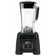 Waring Commercial Blender, Paddle Switches MX1000XTX