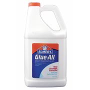 Elmers Epoxy Adhesive, Glue-All Series, Tan, 1 gal, Dual-Cartridge EPIE1326