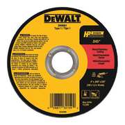 Dewalt High-Performance Cutting Wheels DW8061