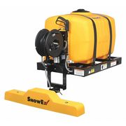 Snowex 100 gal. capacity Sidewalk Sprayer VSS-1000-1