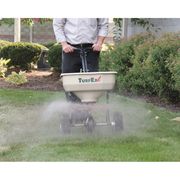 Turfex 75 lb. capacity Broadcast Spreader TS65SS