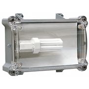 Killark KILLARK Fluorescent Lamps Hazardous Location Emergency Light NWPFE131330A