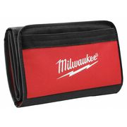 Milwaukee Tool Roll Up Accessory Case 48-55-0165