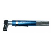 Jonard Tools Pocket Toner, LED Light, F Type PT-300A