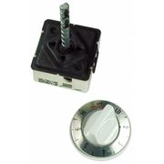 Robertshaw Elec Cook Control, Repl INF-120-1152 5500-135M