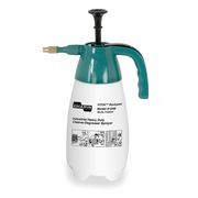 Chapin Industrial Cleaner/Degreaser Hand Sprayer, Polyethylene Tank, Hose Not Included Hose Length 1046