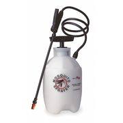 Chapin 1 gal. Specialty Mosquito Sprayer, Polyethylene Tank, Mist Spray Pattern, 34" Hose Length 2014