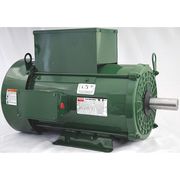 Dayton High Torque Farm Duty Motor, Capacitor-Start/Run, 10 HP, 230V AC, 1,730 Nameplate RPM, 215T Frame 6K970