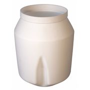 Kushlan Products 22" Cement Mixer Drum For 450DD 450-3