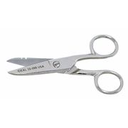 Ideal 5-1/2" Electricians Scissors 185 lb. 35-088