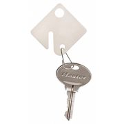 Master Lock Plastic Key Holders, PK20 7117D