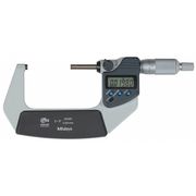 Mitutoyo Digital Micrometer, Outside, 2 to 3" 293-342-30