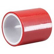 3M Seaming Tape, 48mm x 5 yd, 3 mil, Red, BOPP 1.875-5-8087