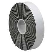 3M Foam Tape, 1In.x5 yd., 125 mil 1/5/08