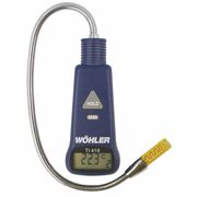 Wohler Dew Point Indicator 6808