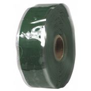 Er Tape Self-Fusing Tape, 1 x 432 in, 20 mil, Green GL20G67000