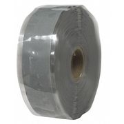 Er Tape Self-Fusing Tape, 1 x 432 in, 20 mil, Gray GL20867000