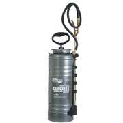 Chapin 3-1/2 gal. Pump Free Compressor Charged Industrial Sprayer, Steel Tank, Fan Spray Pattern 1999