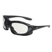 Honeywell Uvex Reading Glasses, +1.5, Clear, Polycarbonate S0661X