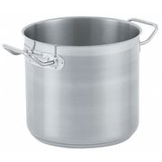 Vollrath Stainless Steel Stock Pot, 18 Qt. 3504