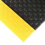 Notrax 5 ft. L x PVC, 1/2" Thick 417S0035BY